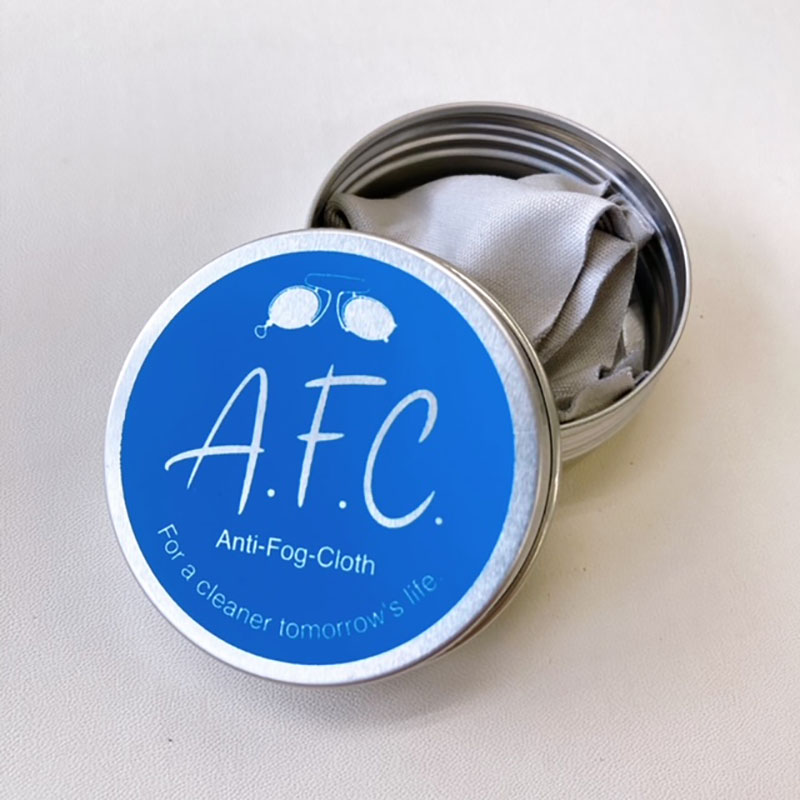 AFC-20 アンチ・フォグ・クロス